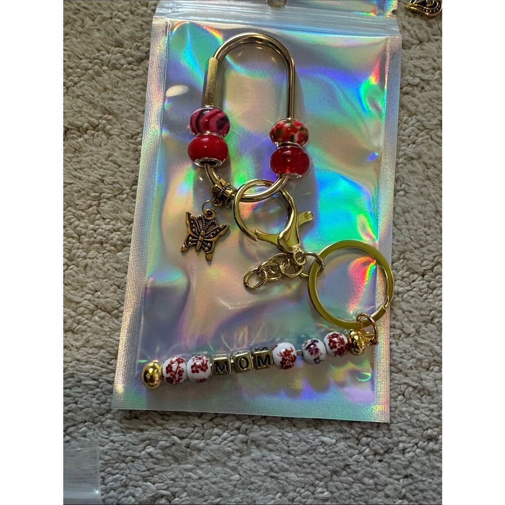 Bag Tag - perfect for mom New
